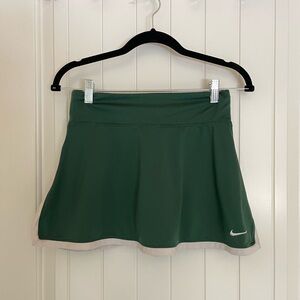 Nike Dri Fit tennis skirt